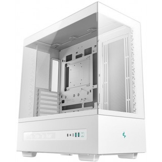 DEEPCOOL CH690 DIGITAL White
